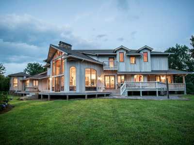 Home For Sale in Hayesville, North Carolina