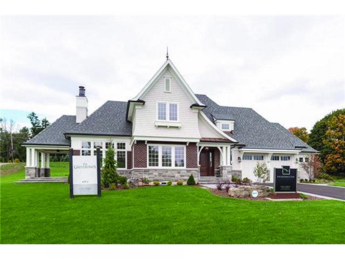 Picture of Home For Sale in Dundas, Ontario, Canada