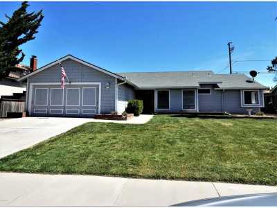 Home For Sale in Santa Maria, California