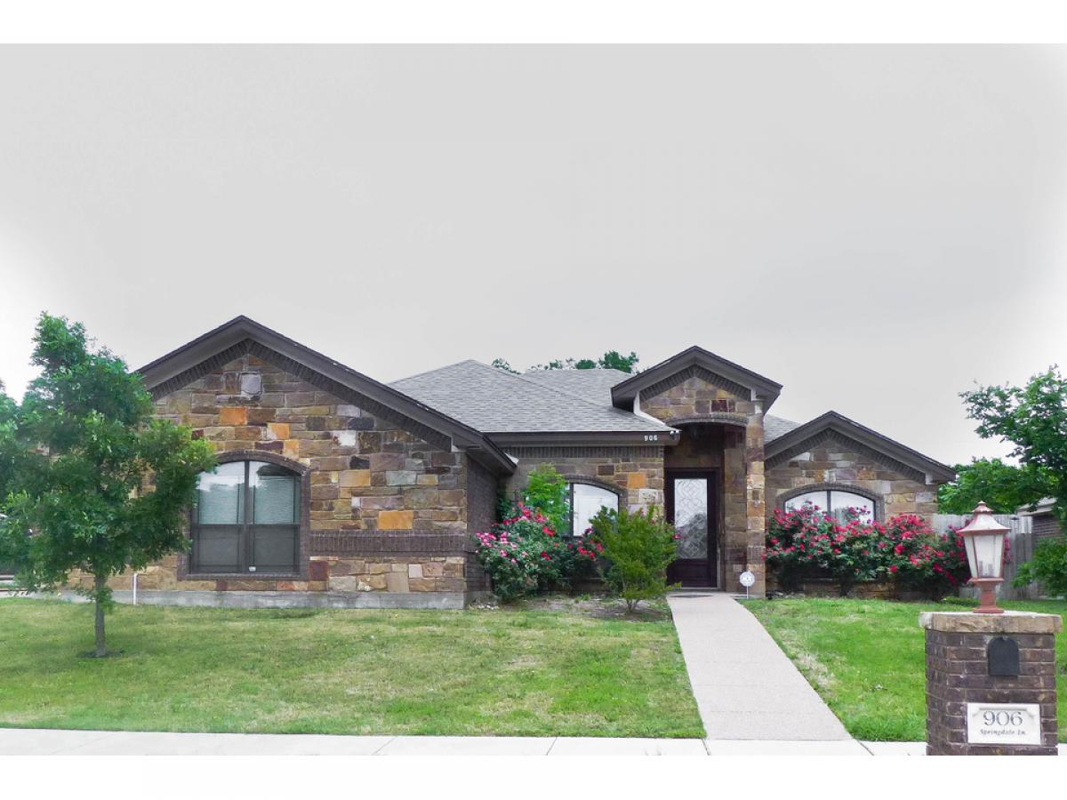 Picture of Home For Sale in Lorena, Texas, United States