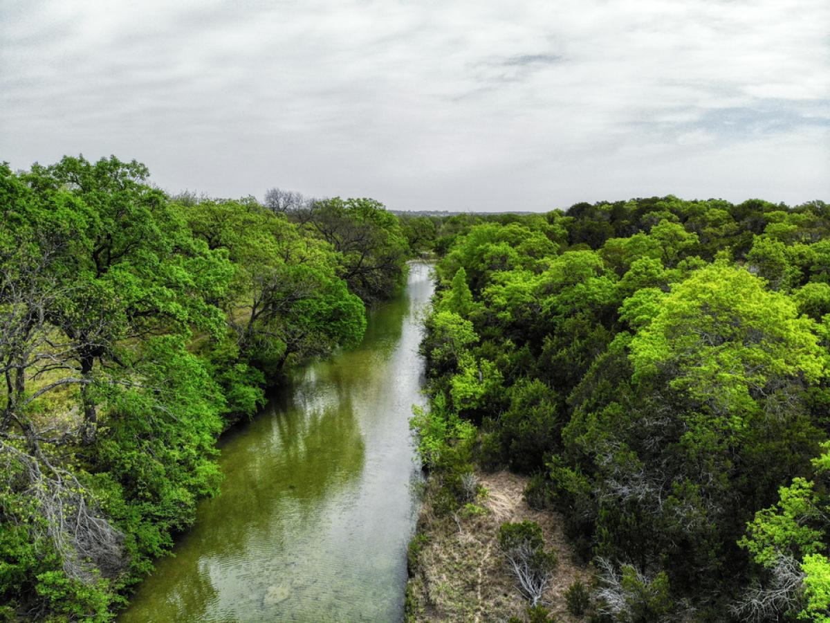 Picture of Residential Land For Sale in Clifton, Texas, United States