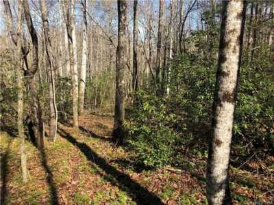 Residential Land For Sale in Zirconia, North Carolina