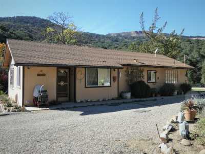 Home For Sale in Santa Maria, California