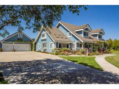 Home For Sale in Santa Maria, California