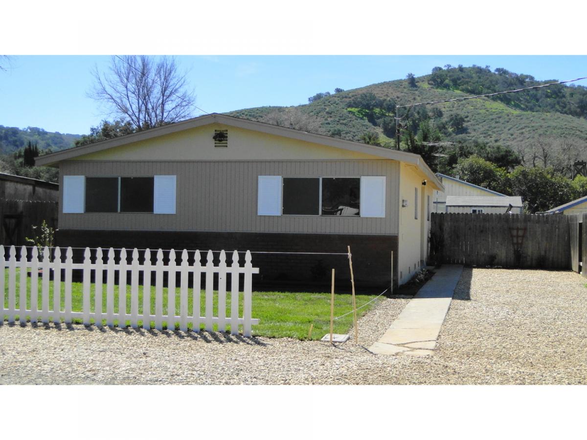 Picture of Home For Sale in Los Alamos, California, United States