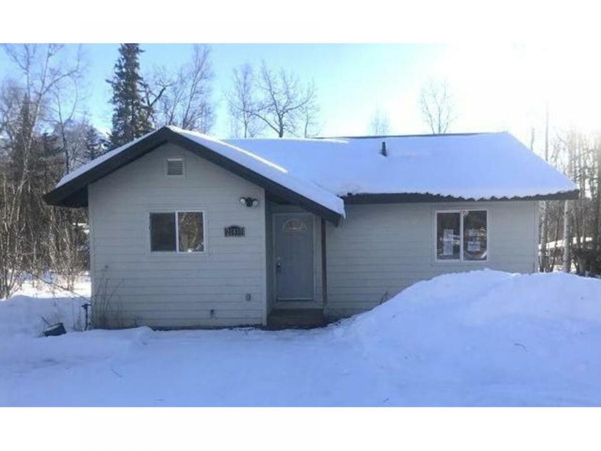 Picture of Home For Sale in Sutton, Alaska, United States