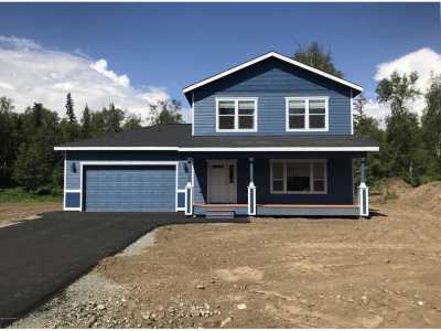 Home For Sale in Hidden Ranch, Alaska