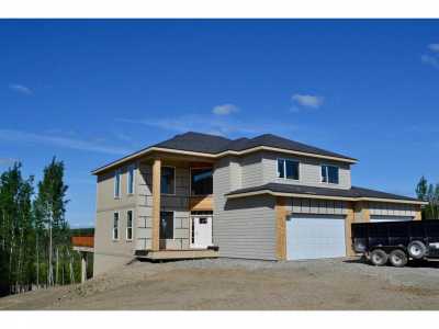 Home For Sale in Bluffs At The Ranch, Alaska