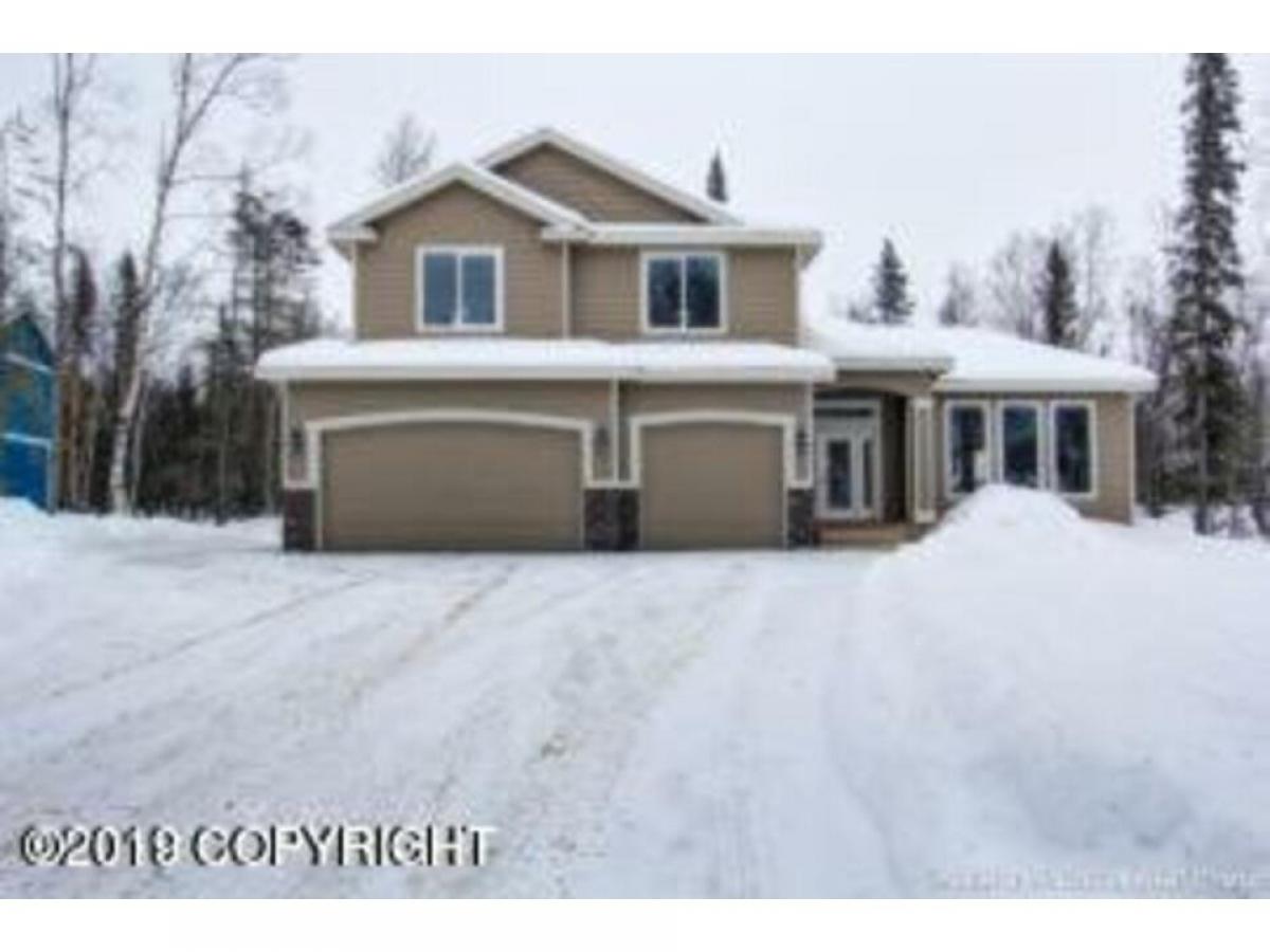 Picture of Home For Sale in Vail Estates, Alaska, United States