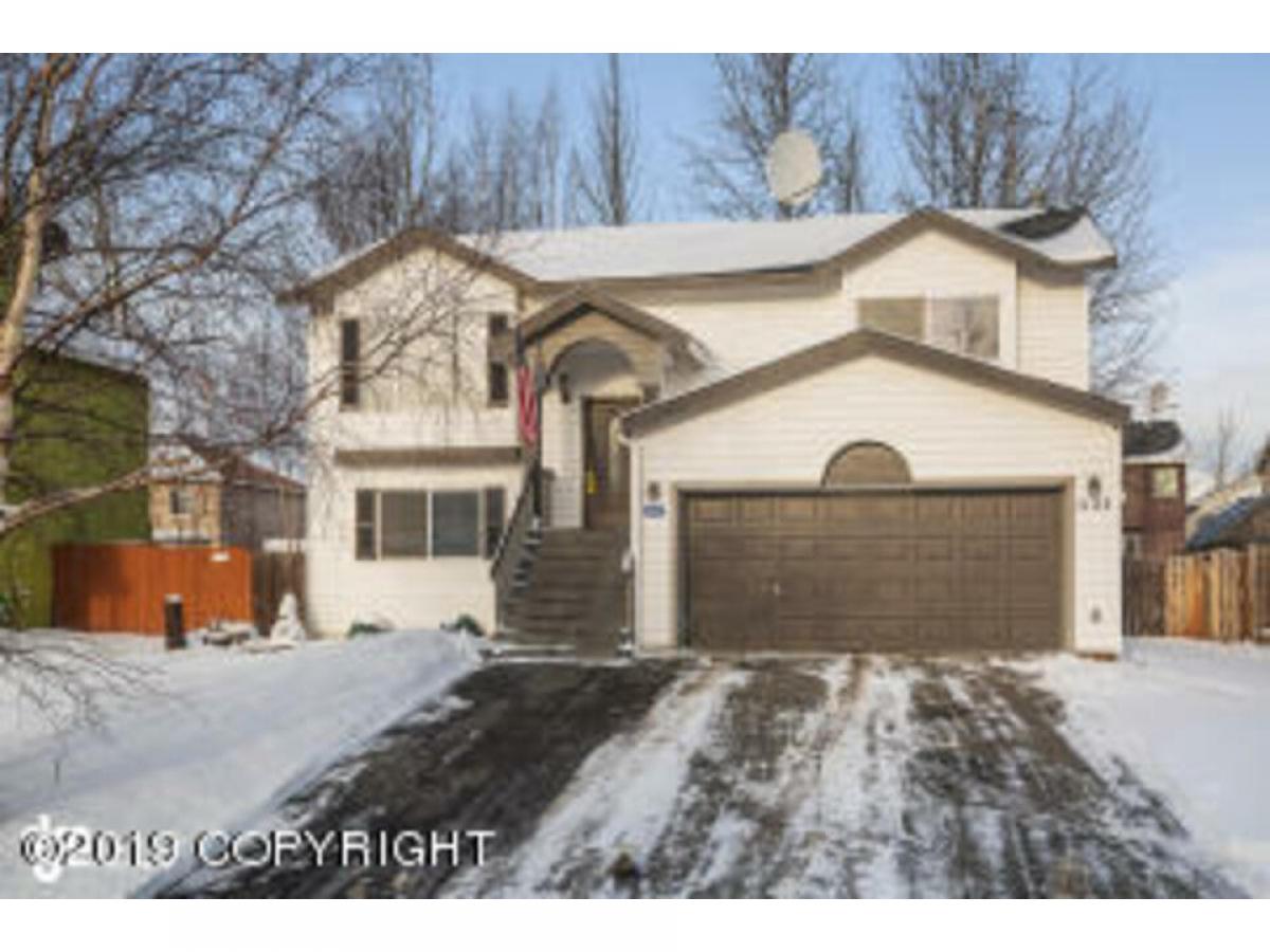 Picture of Home For Sale in Palmer, Alaska, United States