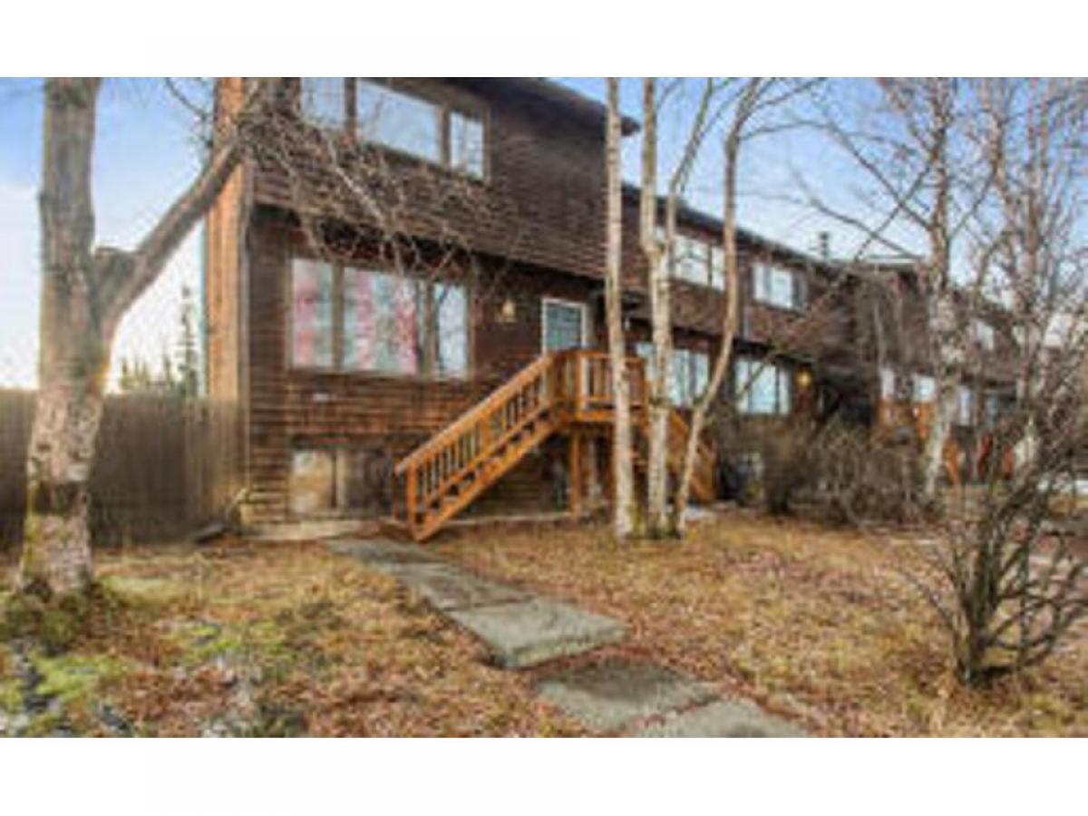 Picture of Home For Sale in Anchorage, Alaska, United States