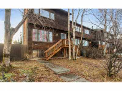 Home For Sale in Anchorage, Alaska