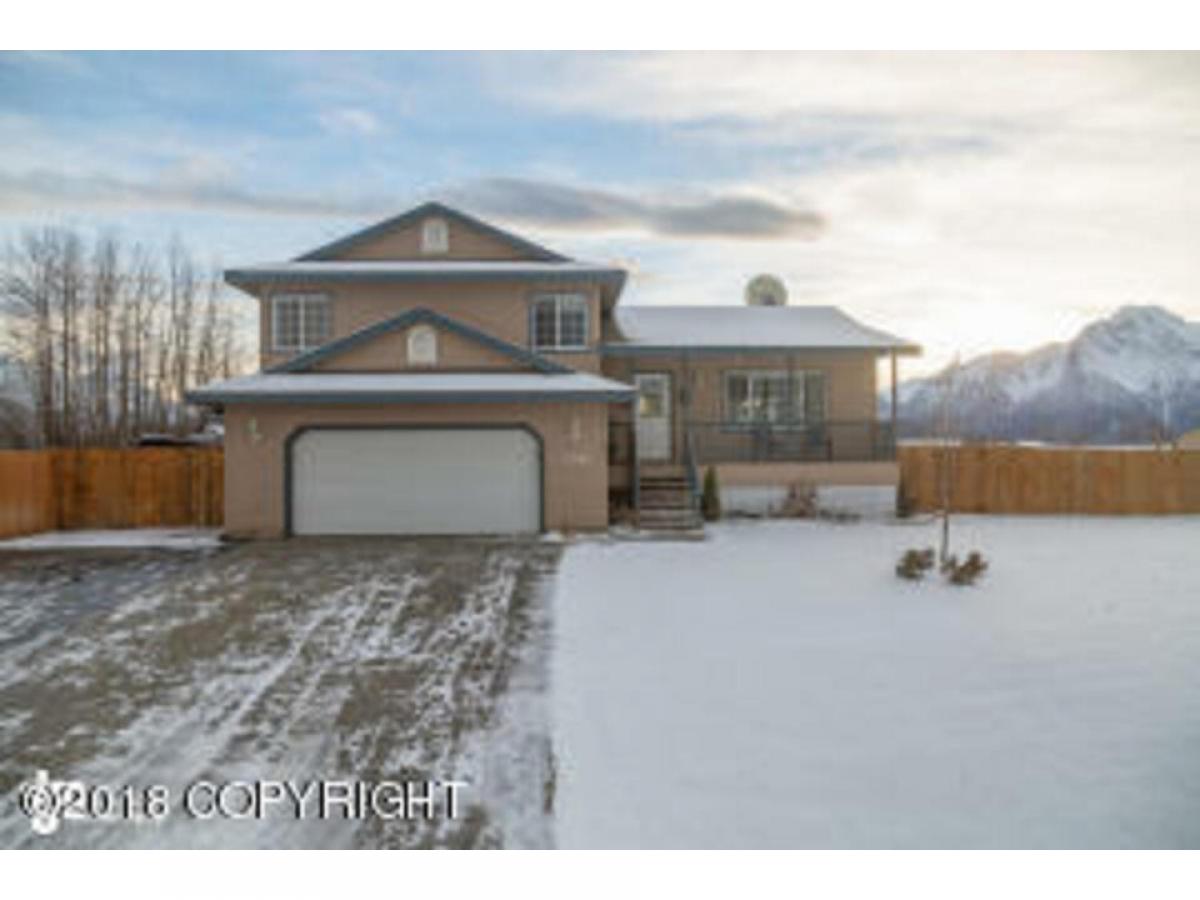 Picture of Home For Sale in Palmer, Alaska, United States