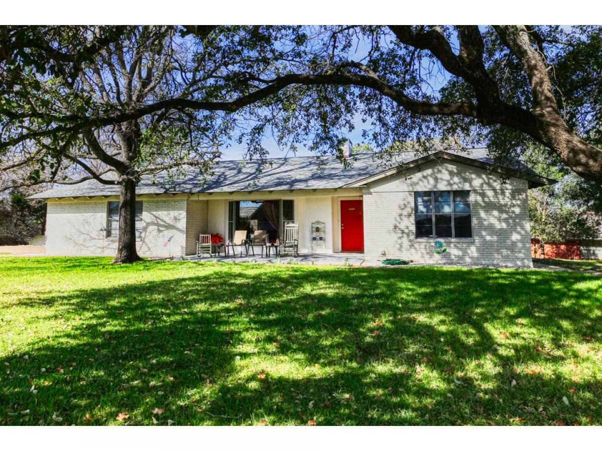 Picture of Home For Sale in Morgan, Texas, United States