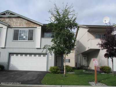 Condo For Sale in Anchorage, Alaska