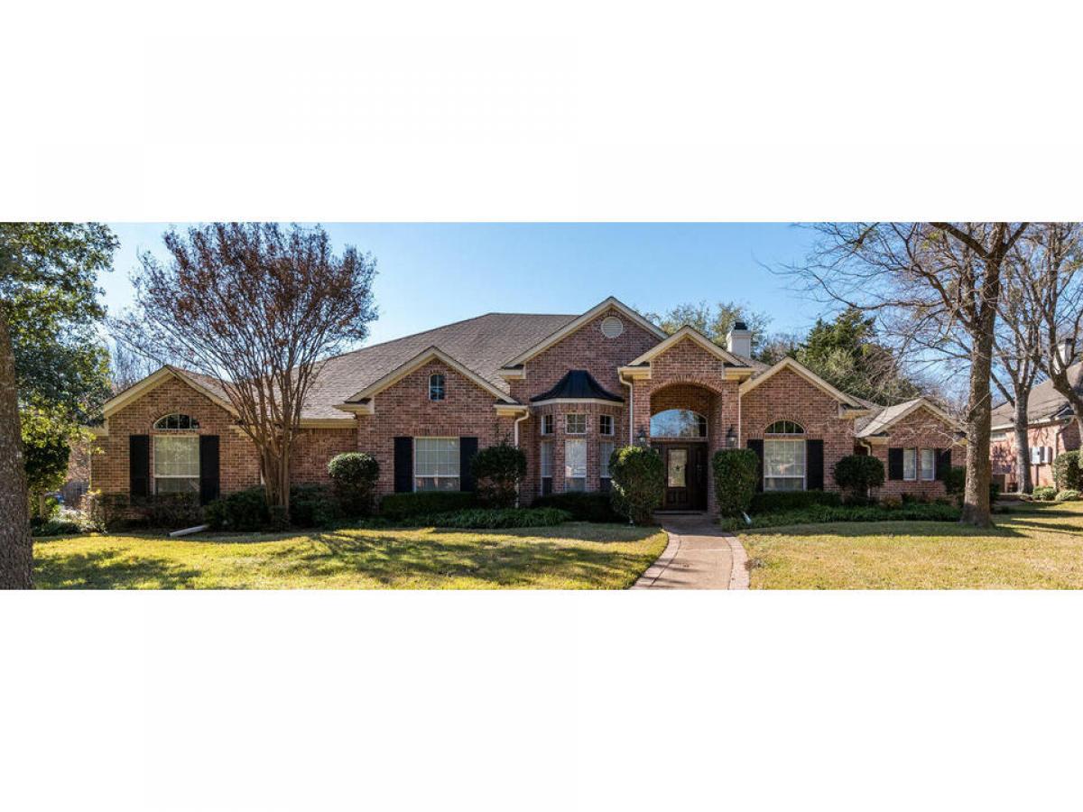 Picture of Home For Sale in McGregor, Texas, United States