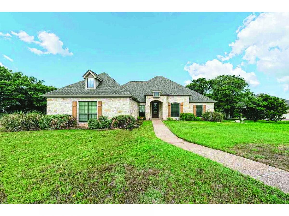 Picture of Home For Sale in China Spring, Texas, United States