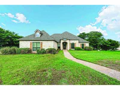 Home For Sale in China Spring, Texas