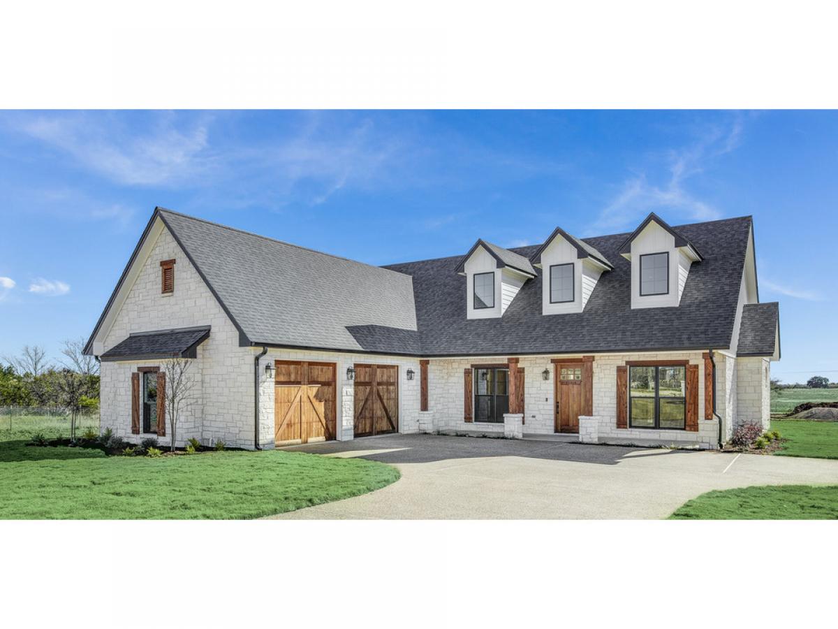 Picture of Home For Sale in China Spring, Texas, United States