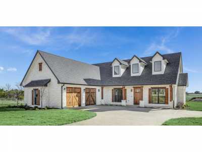 Home For Sale in China Spring, Texas