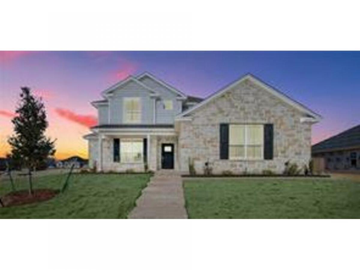 Picture of Home For Sale in Waco, Texas, United States