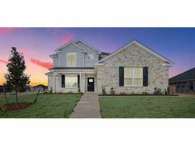 Home For Sale in Waco, Texas