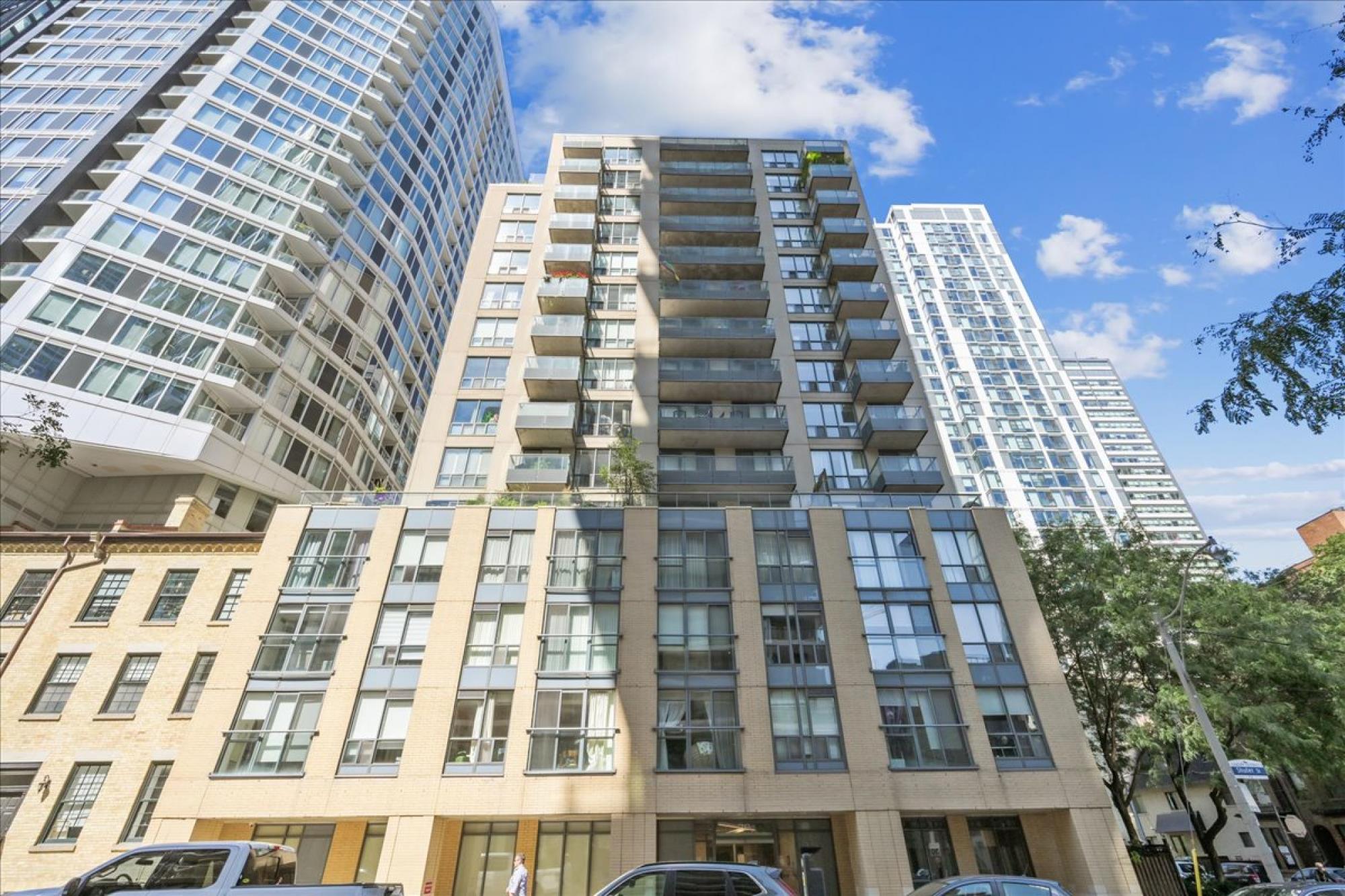 Picture of Condo For Sale in Toronto, Ontario, Canada