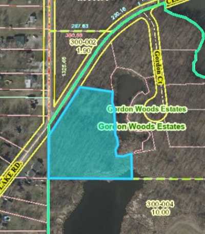 Residential Land For Sale in Crown Point, Indiana