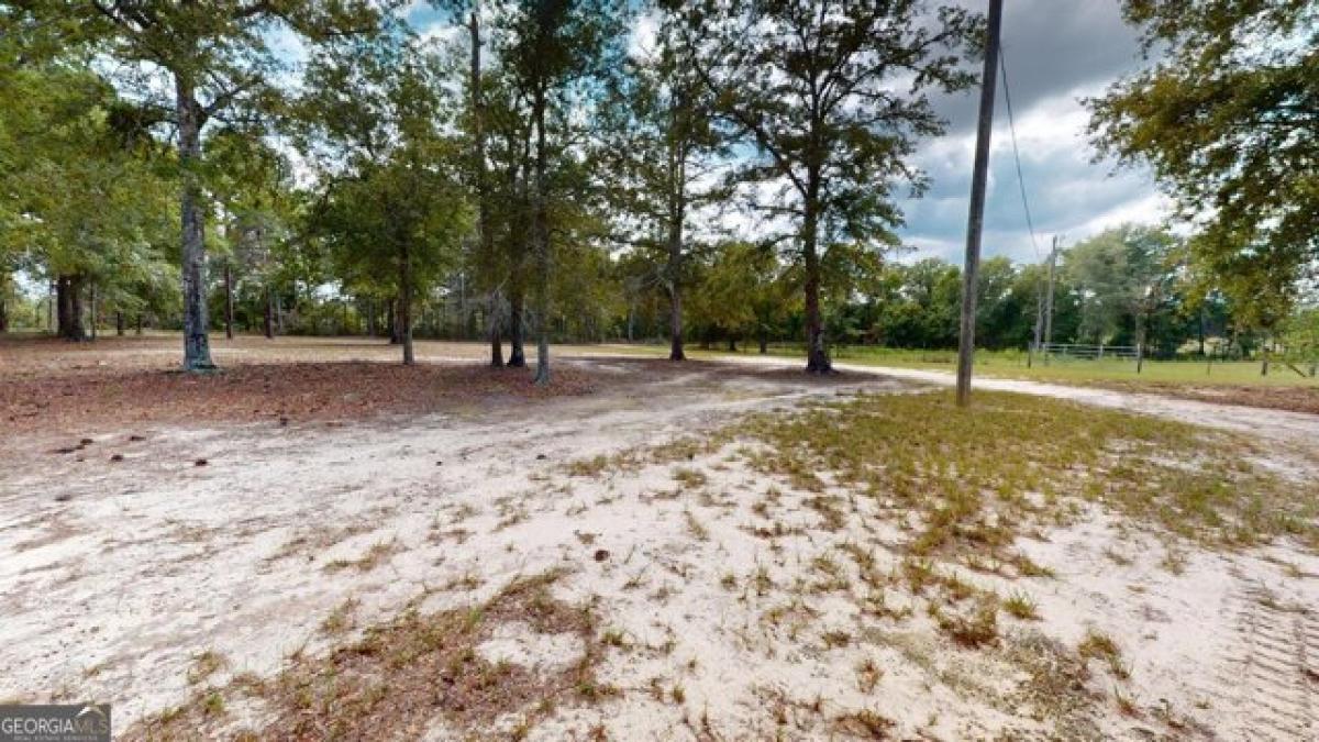 Picture of Residential Land For Sale in Soperton, Georgia, United States