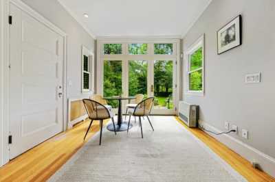 Home For Sale in Portland, Maine