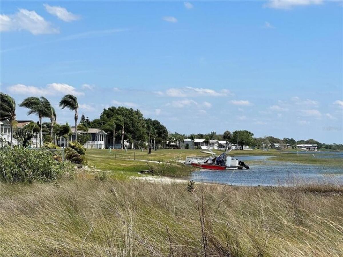 Picture of Residential Land For Sale in Lake Wales, Florida, United States