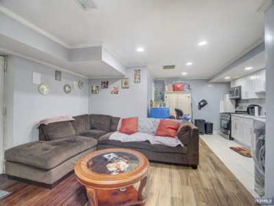 Home For Sale in Newark, New Jersey