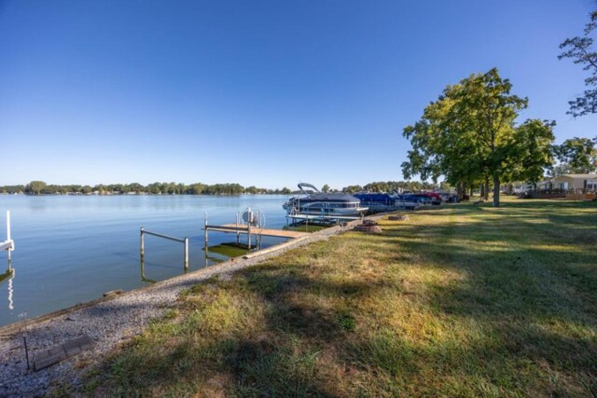 Picture of Home For Sale in Huntsville, Ohio, United States