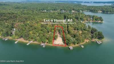 Residential Land For Sale in Equality, Alabama