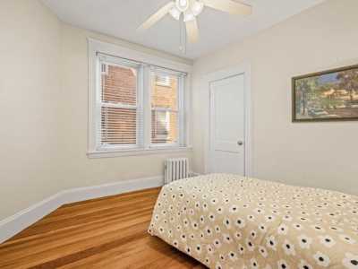 Home For Sale in Brookline, Massachusetts