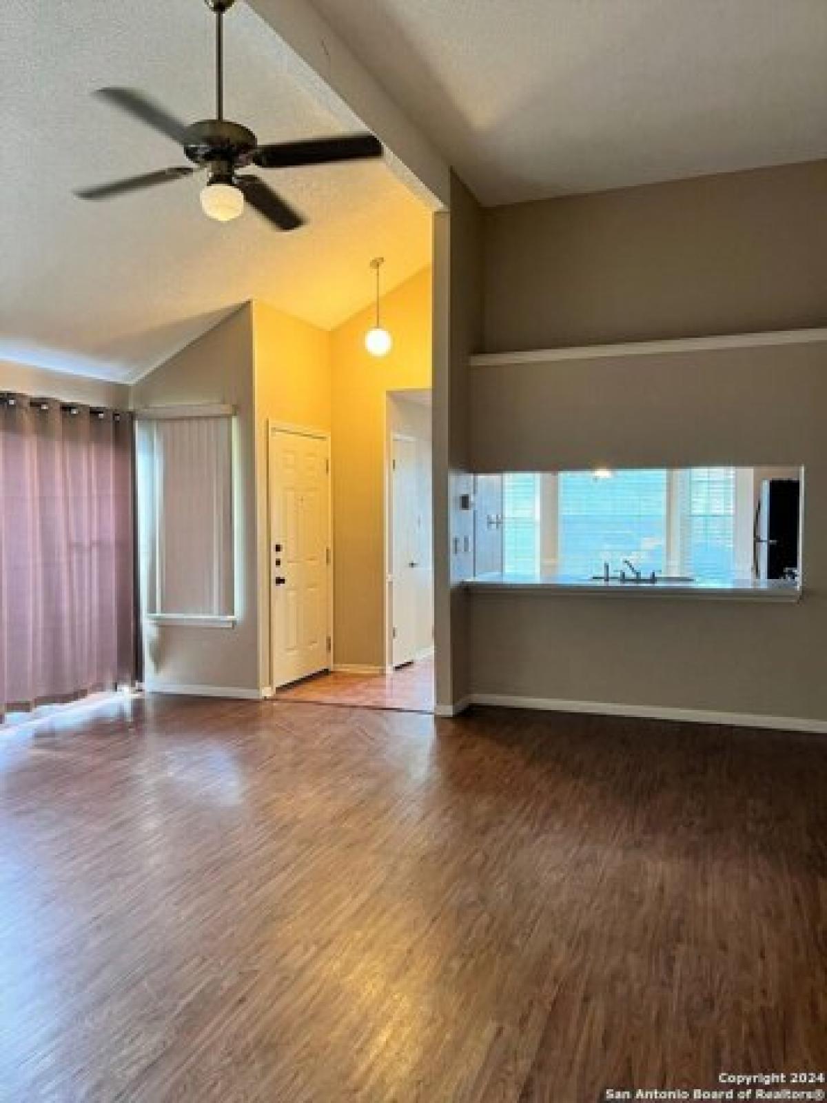 Picture of Home For Rent in San Antonio, Texas, United States