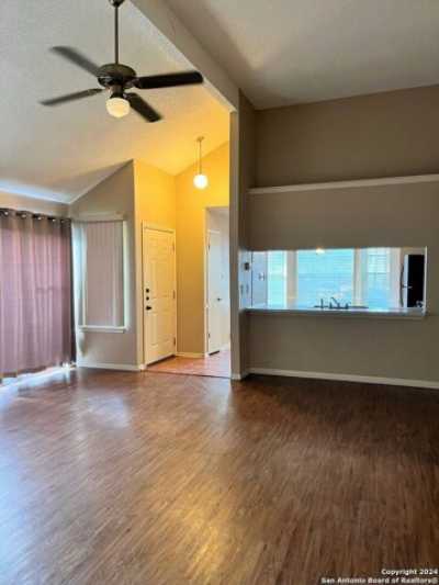 Home For Rent in San Antonio, Texas