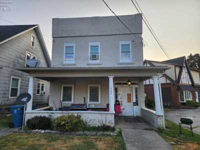 Home For Sale in Sandusky, Ohio