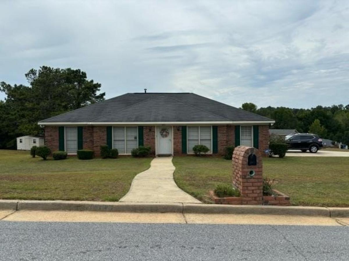 Picture of Home For Sale in Columbus, Georgia, United States