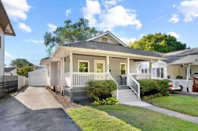 Home For Sale in Joliet, Illinois