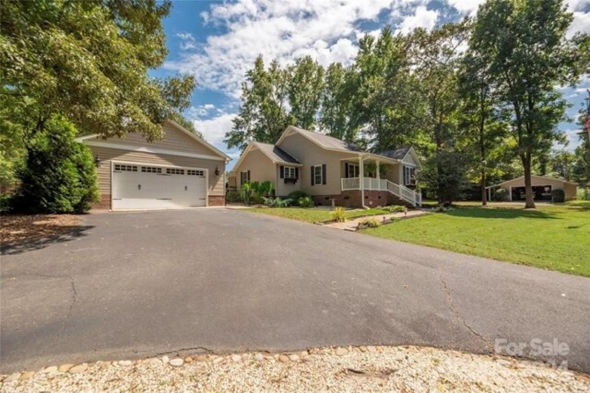 Picture of Home For Sale in China Grove, North Carolina, United States