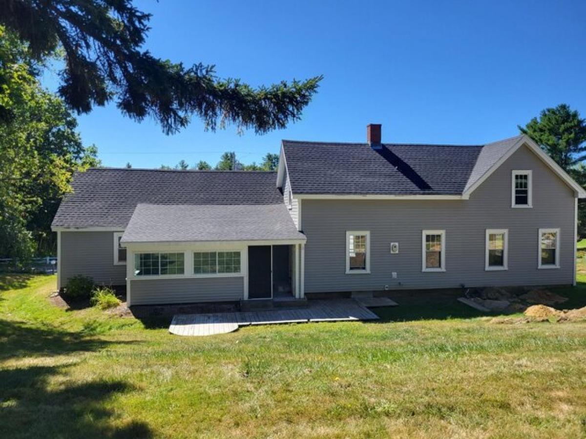 Picture of Home For Sale in York, Maine, United States