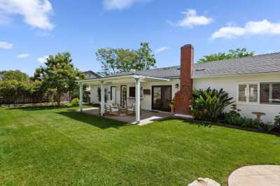 Home For Sale in Goleta, California