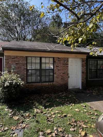 Home For Rent in Tallahassee, Florida