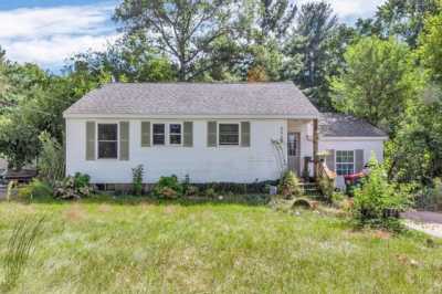 Home For Sale in Muskegon, Michigan