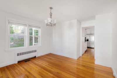 Home For Sale in Watertown, Massachusetts