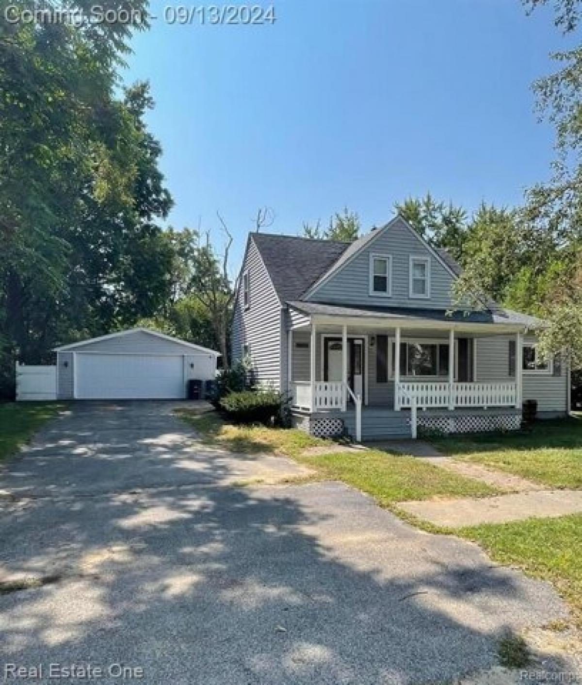 Picture of Home For Rent in Westland, Michigan, United States