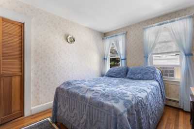 Home For Sale in Quincy, Massachusetts