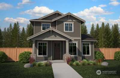 Home For Sale in Tumwater, Washington