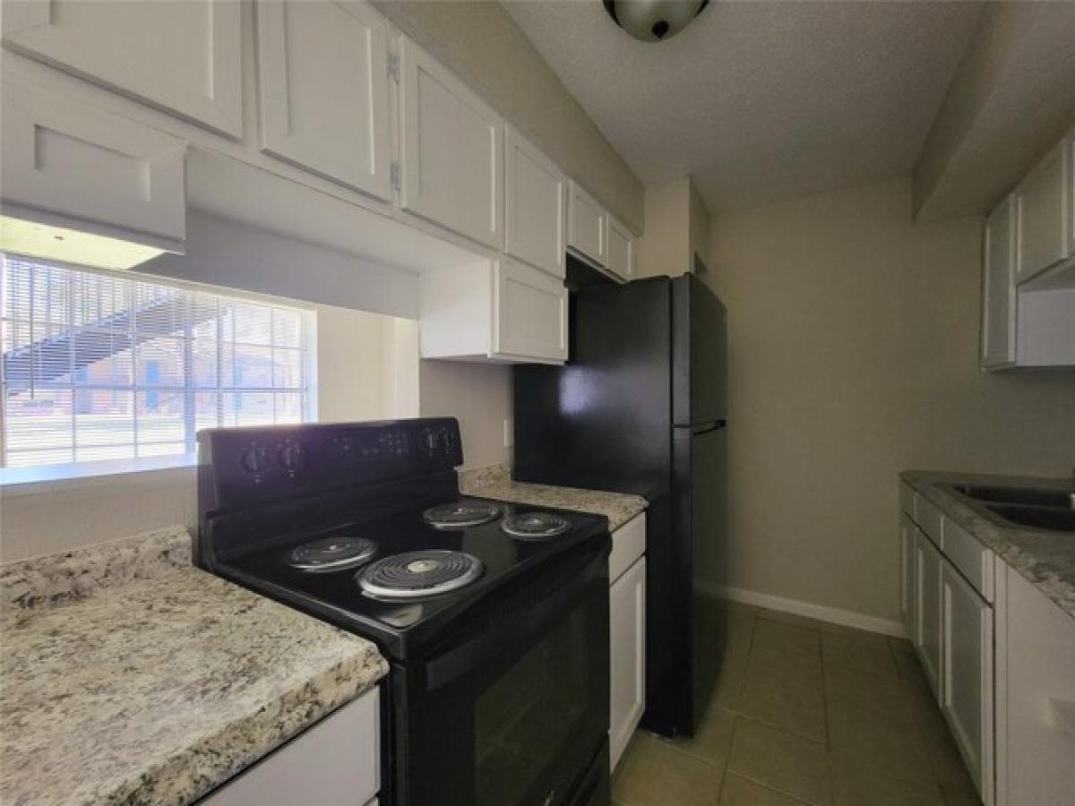 Picture of Apartment For Rent in Dickinson, Texas, United States